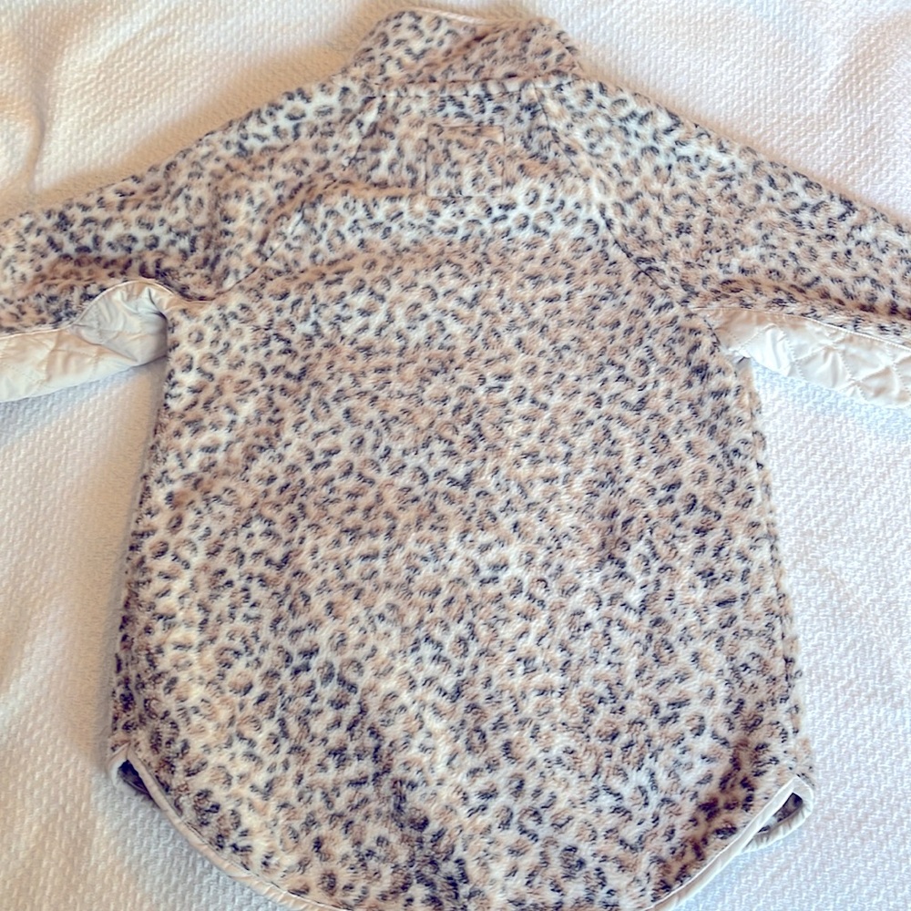 Cozy Pullover - image 4